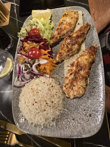 Photo of Nazar Turkish Kitchen + Bar - Cambridge - Unit 16, Leisure Park, Clifton Way, Cambridge CB1 7DY